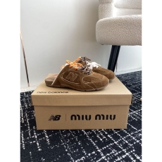 Miu Miu Sandals